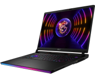 MSI GE78HX i9-13980HX/32GB/2TB/Win11 RTX4090 240Hz - 1140889 - zdjęcie 2